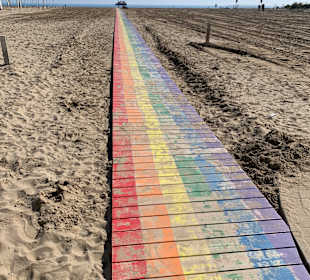 Strand Rimini