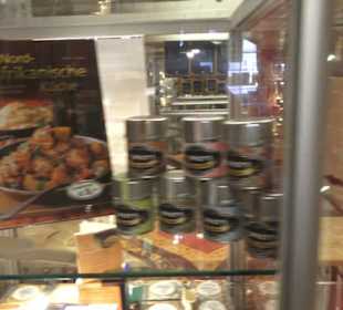 Spicy's Gewürzmuseum