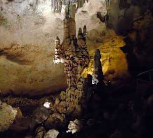 Höhle
