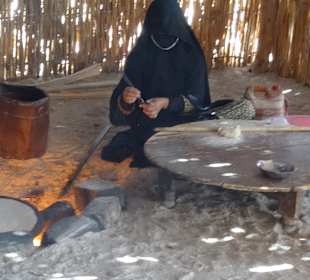 Wüstentour Hurghada