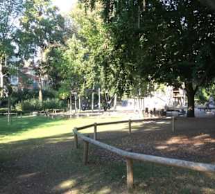 Alter Botanischer Garten