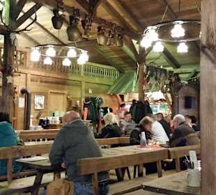  Kassel Weihnachtsmarkt  Bayern Pur