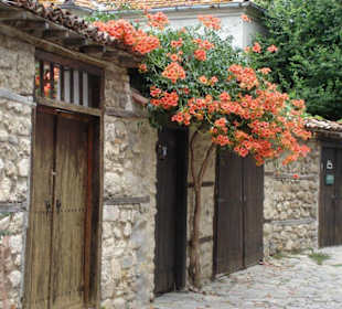 Altstadt von Nessebar