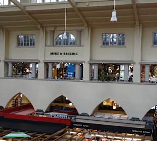 Markthalle Stuttgart