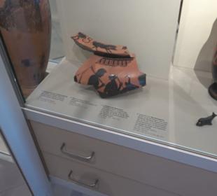 Museum Alte Kulturen