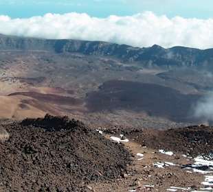 Teide / Teneriffa