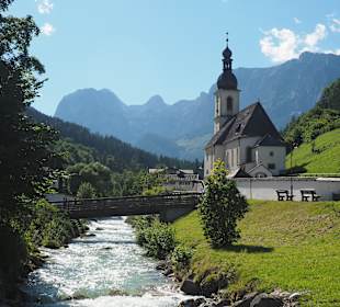 Pfarrkirche St. Sebastian