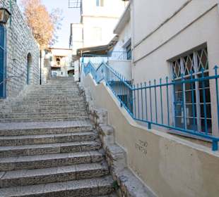 Explore Speculator Architecture in The Jewish Qtr