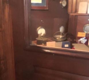 Nixe II Erzherzog Salvator 