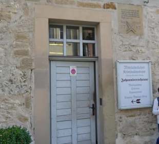 Kriminalmuseum