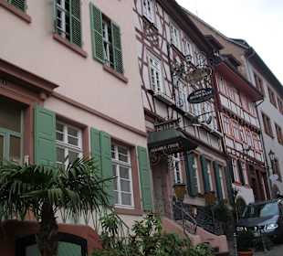 Altstadt Weinheim