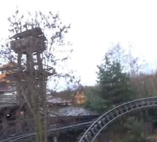 Mexiko - Colorado Adventure