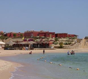 Sharm El Naga