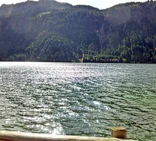 Haldensee