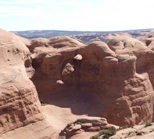 Arches National Park 