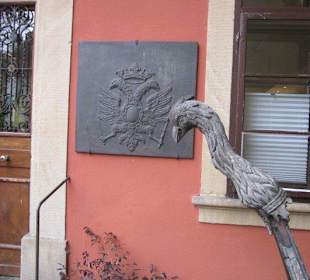 Deidesheimer Schloss