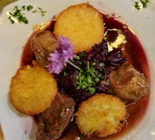 Restaurant Waldschenke