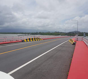 Stadtrundgang Chanthaburi