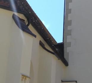 Kirche St. Petrus und Paulus 