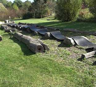 Park Oase der Gesundheit