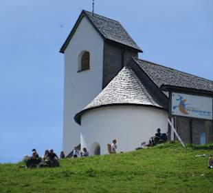 Wandern Scheffau Am Wilden Kaiser