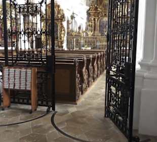 Münster St. Peter und Paul