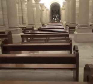 Cripta de la Catedral 