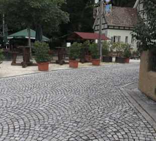 Restaurant Schlachthof