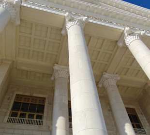 Astana Opera