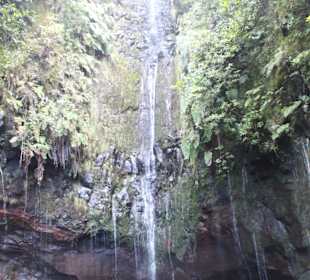 Wasserfall