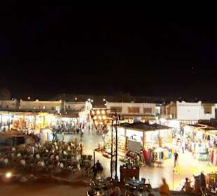 Sharm El Sheikh Old Market Zentrum