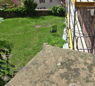 Altes Schloss Altensteig