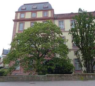 Residenzschloss