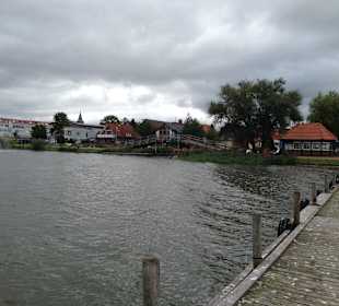 Steinhude, Hafen 