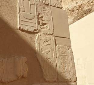 Erlebnis Ägypten VIP Ausflüge