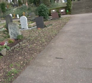 Ebershaldenfriedhof