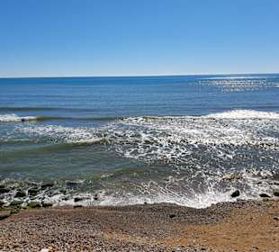 Altstadt Side - Meerblick