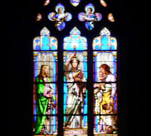Kirche St-Agricol