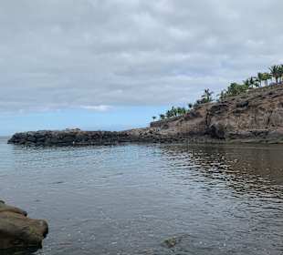 Strand Playa Paraiso