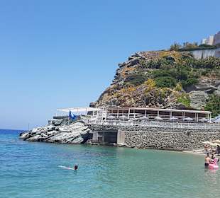 Strand Ligaria
