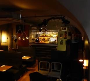 Im Elephant Club Restaurant&Music, Długi Targ