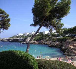 Cala Esmeralda