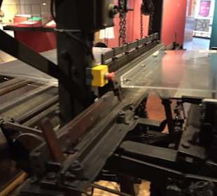 Deutsches Technikmuseum