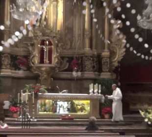 Parroquia de Santa Cruz