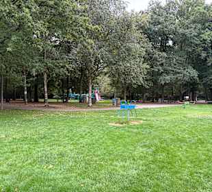 Steinerbos Belevenispark