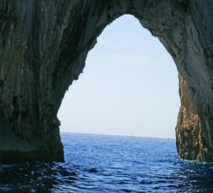 Hier fahren wir mit dem durch