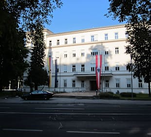 Landesregierung Kärnten