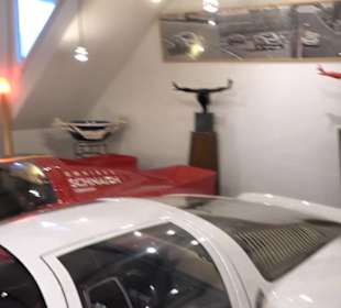 Boxenstop Museum