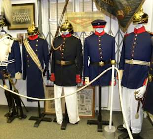 Celler Garnisdon Museum