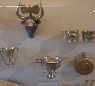 Museum Alte Kulturen